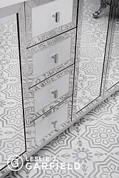 Rented by Leslie J. Garfield