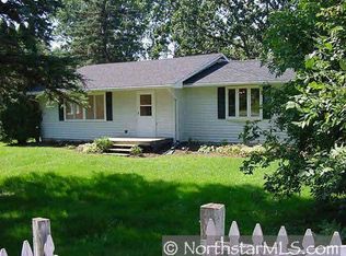 325 N Old Crystal Bay Rd, Long Lake, MN 55356
