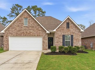 809 Jackson Ct, Madisonville, LA 70447