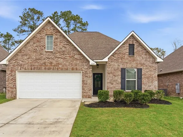 809 Jackson Ct, Madisonville, LA 70447