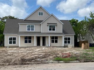 611 Dominik Dr, College Station, TX 77840