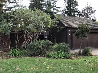 229 Jason Way, Mountain View, CA 94043