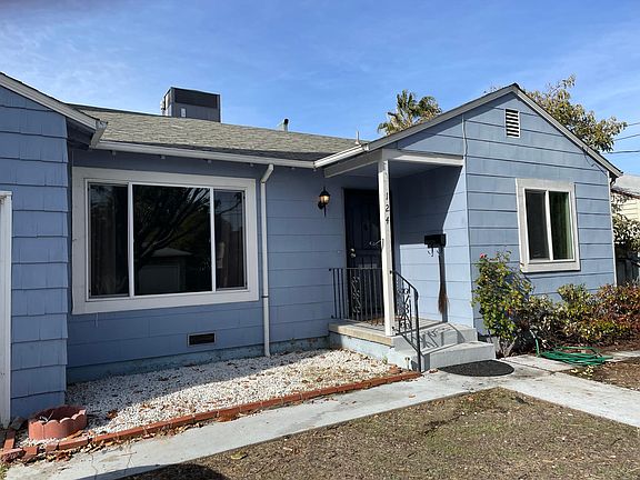 2nd image of 124 Odessa Ave