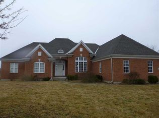 2390 Passage Key Trl, Xenia, OH 45385