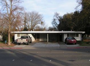 802-804 J St, Davis, CA 95616