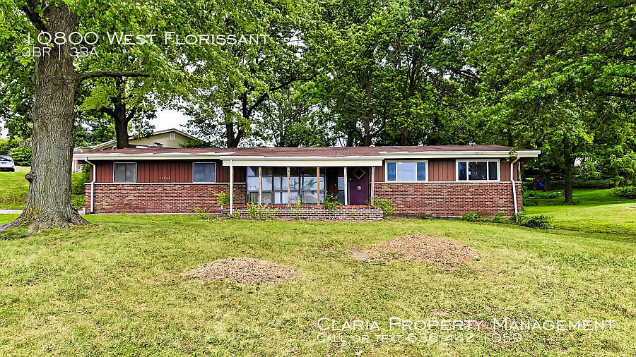 1st image of 10800 W Florissant Ave