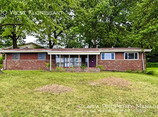 10800 W Florissant Ave, Saint Louis, MO 63136