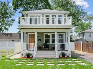 201 Bellman Ave, Warwick, RI 02889