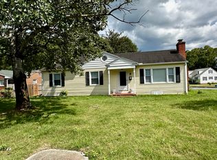 925 Riverside Dr, Salisbury, MD 21801