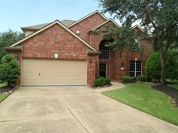 1215 Pelican Hill Ct, Katy, TX 77494