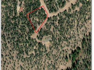 7 Rodeo Dr, Quemado, NM 87829
