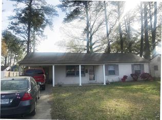 4928 Klamath Rd, Virginia Beach, VA 23462