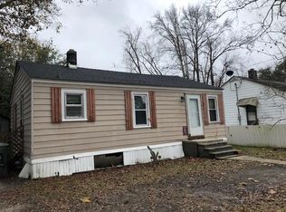 5746 Hoover Ave, Hanahan, SC 29410