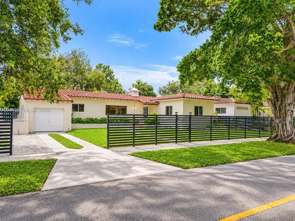 535 SW 39th Ave, Miami, FL 33134