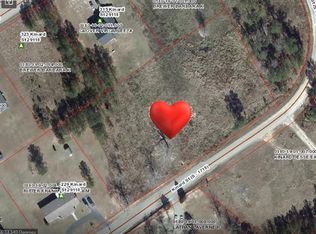 Kinard St, Orangeburg, SC 29118