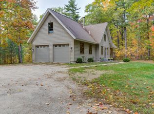 55 Mineral Spring Rd, Windham, ME 04062