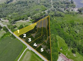 5144 E McKenna Rd #1, Warsaw, IN 46582