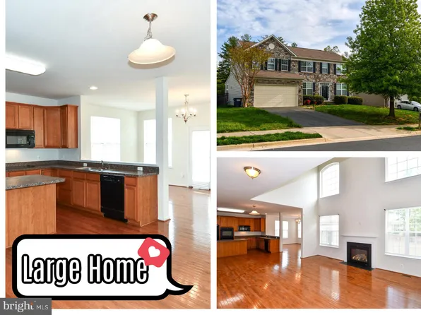 3082 American Eagle Blvd, Woodbridge, VA 22191