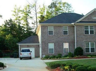 3331 Sequoia Ave, Atlanta, GA 30349