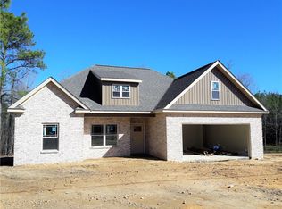 14241 State Highway 51, Beauregard, AL