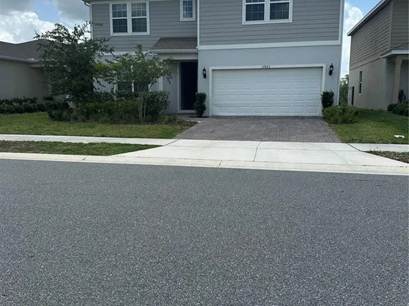 17663 Saw Palmetto Ave, Clermont, FL 34714