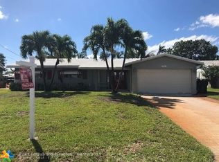 4701 NE 15th Ter, Oakland Park, FL 33334