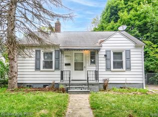 2407 Missouri Ave, Flint, MI 48506