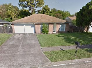 10818 Radford Ln, Houston, TX 77099