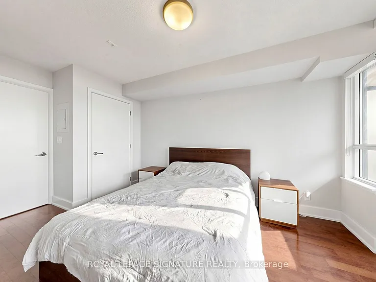 676 Sheppard Ave E #507 — Photo 23