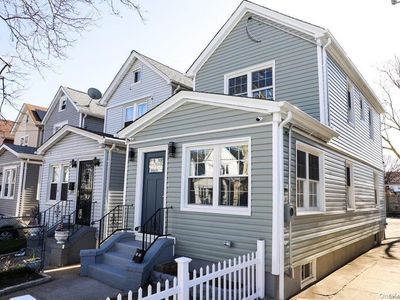 11430 146th Street, Jamaica, NY, 11436