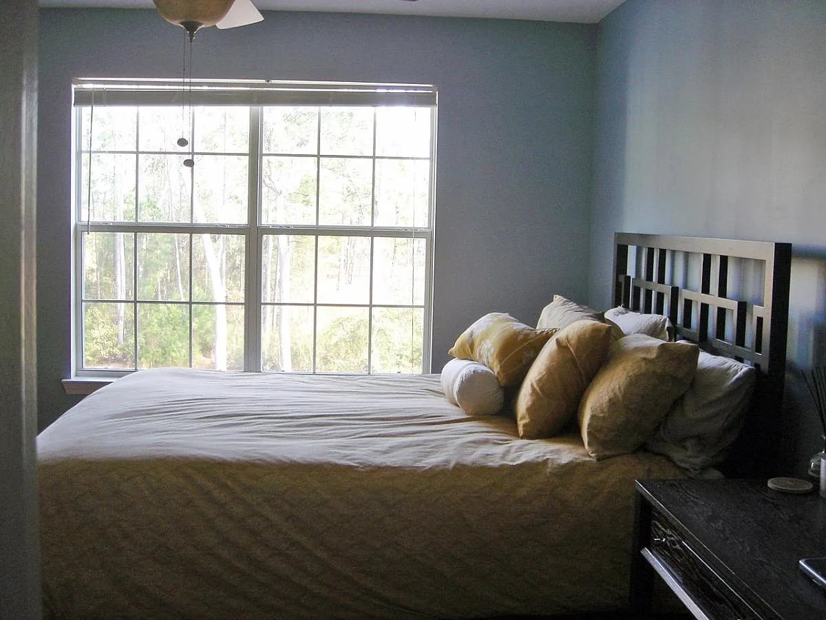 Bedroom - 6305 Walden Park Dr