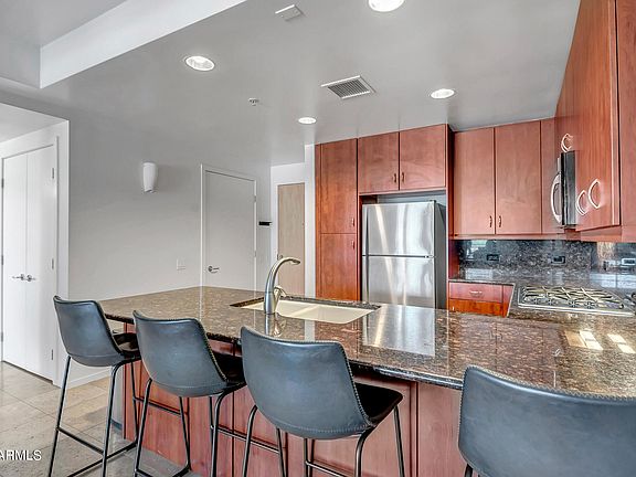 5th image of 7161 E RANCHO VISTA Drive #2009