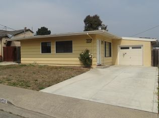 708 Keats Ave, South San Francisco, CA 94080