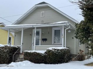 983 W 4th St, Lock Haven, PA 17745