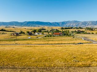 Moonglow Hts Lot 35, Sheridan, WY 82801