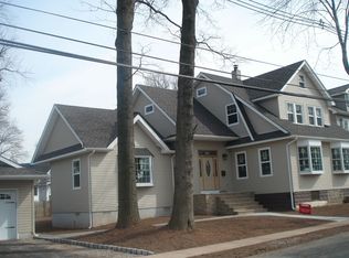 411 Spring St, Union, NJ 07083