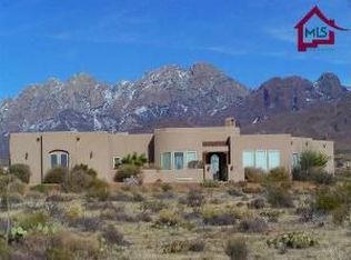 5085 Rock House Rd, Las Cruces, NM 88011