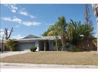 2543 61st Ave S, St Petersburg, FL 33712