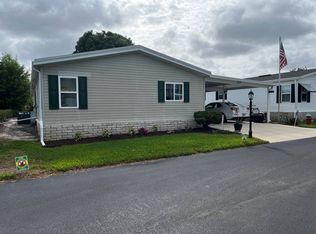 1072 La Costa Ln Lot 107, Winter Haven, FL 33881