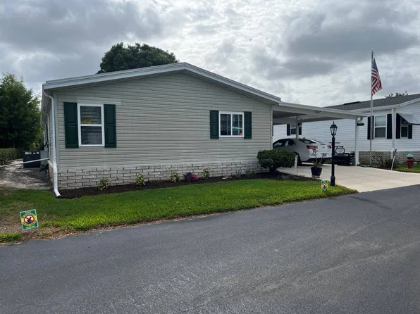 1072 La Costa Ln Lot 107, Winter Haven, FL 33881