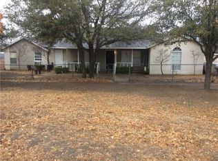 1590 Fm 664, Ferris, TX 75125