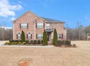 2238 Golden Eagle Dr, Locust Grove, GA 30248