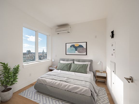3rd image of 200 Linden Blvd #4I