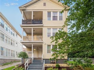 53 Raymond St, Providence, RI 02908