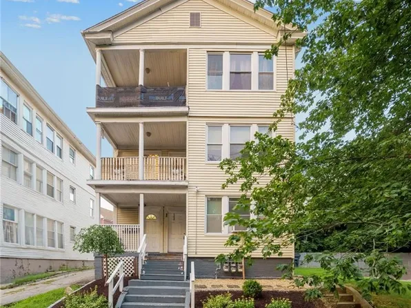 53 Raymond St, Providence, RI 02908