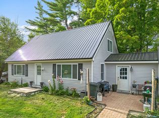 350 Madawaska Rd, Palmyra, ME 04965