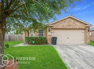 29048 San Bernard River Loop, Spring, TX 77386