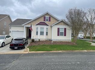 8006 Corval Ln, Fort Mill, SC 29715