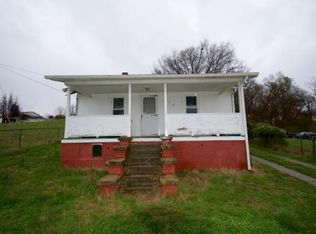 377 May Ave, Kingsport, TN 37665