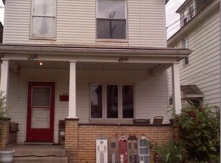 426 Deer Ln, Rochester, PA 15074